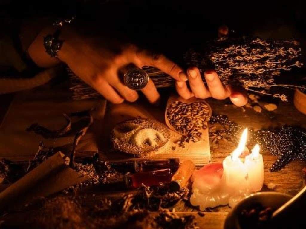 Lost Love Spells in Tembisa