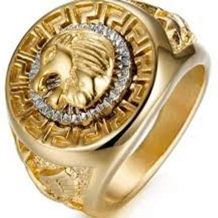 Magic Ring  in Randfontein