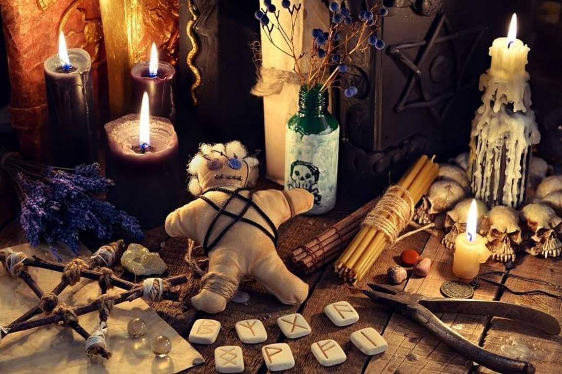 Traditional healer Spells in Tembisa